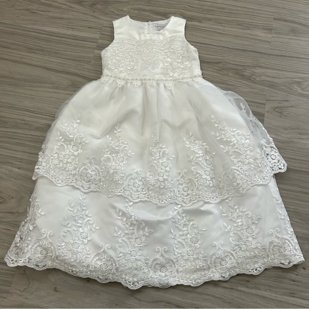 🔻🔻🔻sale Gymboree special occasion dress - Picture 5 of 15